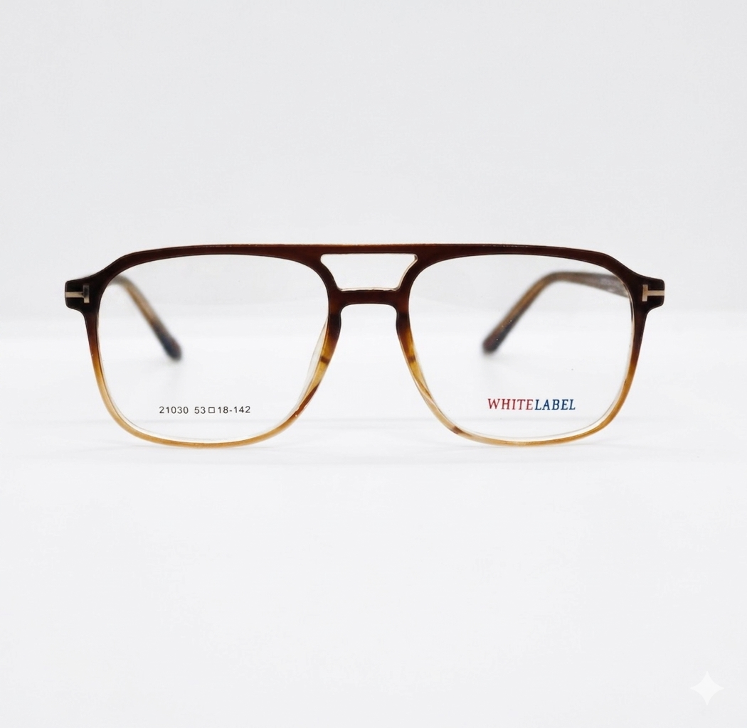 WHITE LABEL - 21030